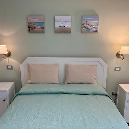 Caterina Apartment