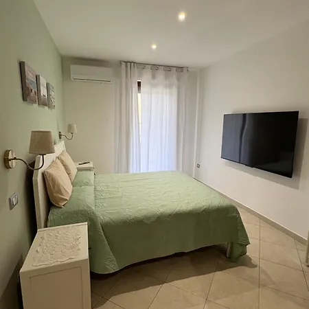 Apartment Caterina *