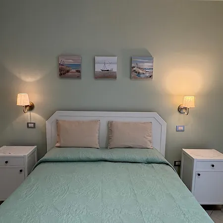 Caterina Apartment Cagliari