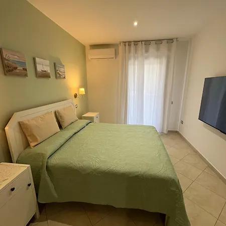 Apartment Caterina Cagliari