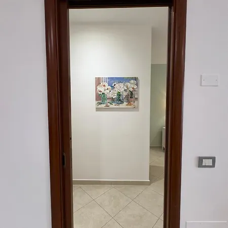 Apartment Caterina