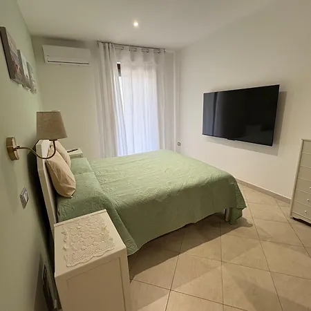 Caterina Apartment Cagliari