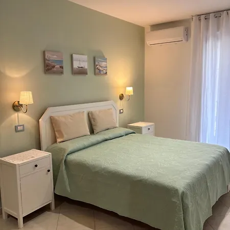 Apartment Caterina Cagliari