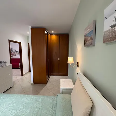 Caterina Apartment