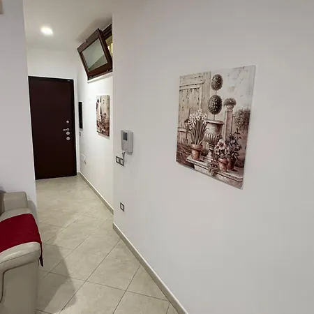 Apartment Caterina