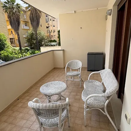 Caterina Apartment Cagliari