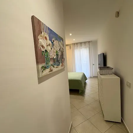 Apartment Caterina Cagliari