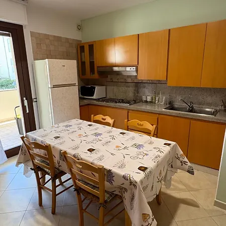 Caterina Apartment *