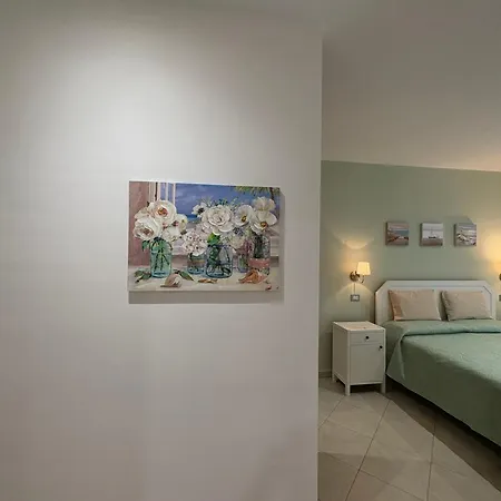 Apartment Caterina Cagliari