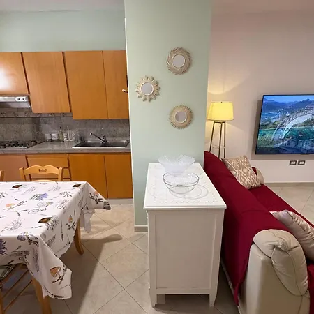 Caterina Apartment