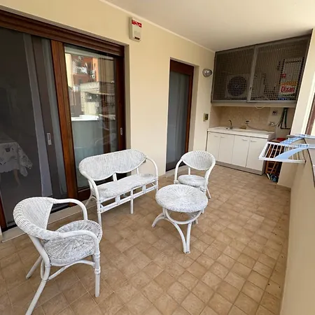 Apartment Caterina