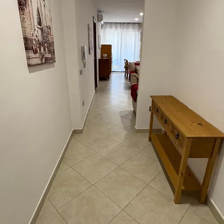 Caterina * Κάλιαρι