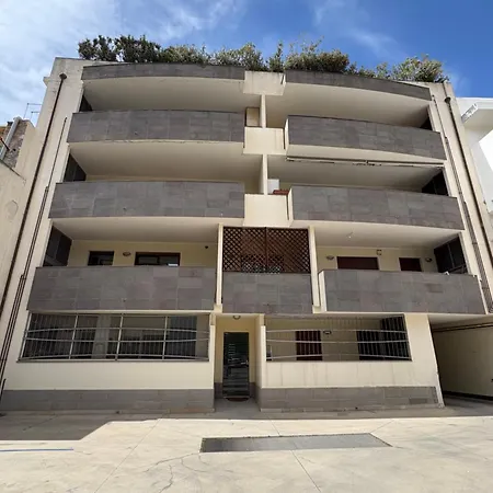 Apartamento Caterina *