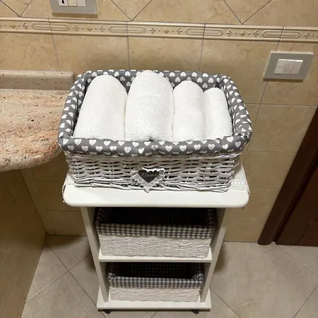 Caterina Apartamento