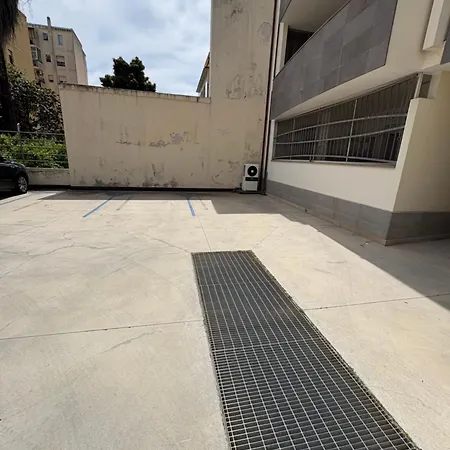 Caterina Apartamento Cagliari
