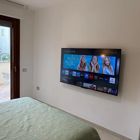 Caterina Apartamento *
